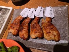 -鸟屯(三里屯店)