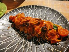 -盘炉forenza·云贵川融合小食堂 ( 钟楼中柳巷店)