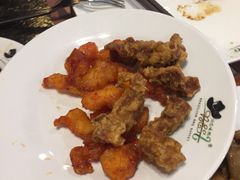 酥肉-汉巴味德(大悦城店)