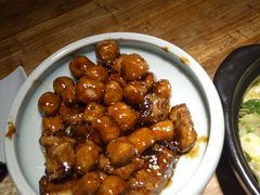 -星伦多自助料理·涮烤一体(虹悦城店)