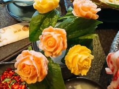 -湊湊火锅·茶憩(和平大悦城店)