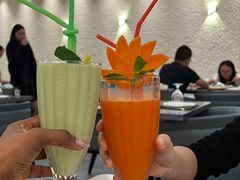 -bosphorus 铂斯西餐厅·土耳其烧烤(环市中路店)