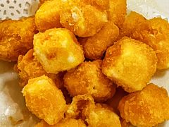 -伊带伊路新疆美食府(呼家楼店)