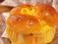 -佐敦面包铺·JORDAN BAKERY