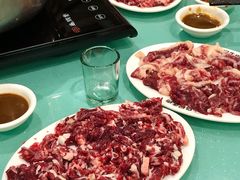 -乌记鲜活牛肉城(金砂东路店)