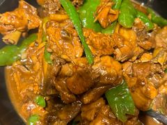 -桐爷小馆(广渠门店)