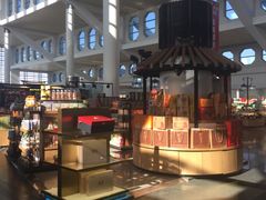 -厦门高崎国际机场-T3航站楼