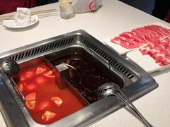 -海底捞火锅(北京路店)