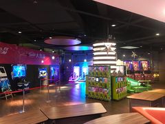-大鲁阁保龄球(苏州园区店)