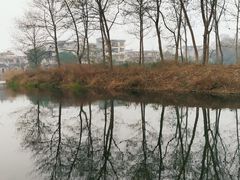 -桂林灵渠景区