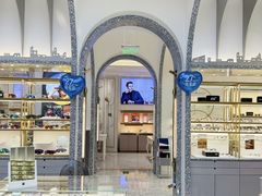 -宝岛眼镜(北京亚运村旗舰店)