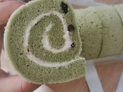 -红宝石·鲜奶小方·海派西点房(南翔店)