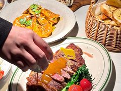 -研食记西餐厅(金融中心店)