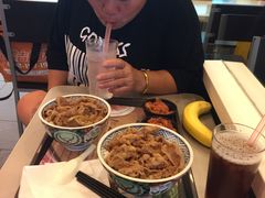 -吉野家(锦辉商城黄河路店)