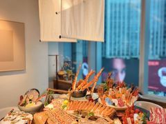-上井料理黑金店(IFS国金中心店)