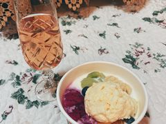 -宝珠奶酪(浦东金桥店)