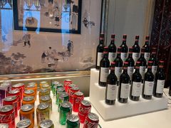 -美食汇自助餐厅(成都万达瑞华酒店)