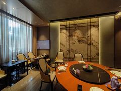 -翕间食·精致淮扬菜(江苏大剧院店)