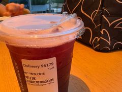 -星巴克(深圳龙岗星河时代店)