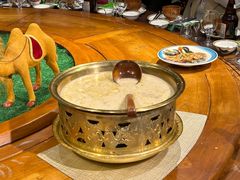 -蒙古大营(朝阳公园店)