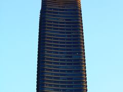 景点-北外滩滨江绿地