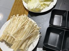 -苗家特色土烙锅·老字号