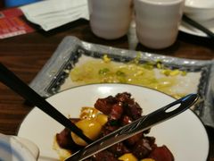 -梁记粥铺(开元地中海店)