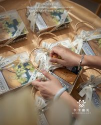 点击看大图 -卡卡喜糖伴手礼·商务礼宝宝礼·婚礼用品