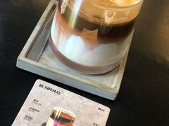 -BE NORMAL CAFE(霞溪路店)