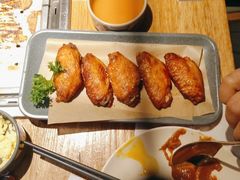 -新石器烤肉(招商1872店)