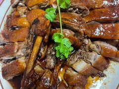 -台山第一家兴华黄鳝饭·黄鳝婆(彭沙坑总店)