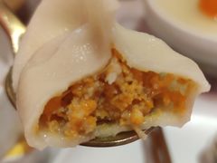 -喜鼎海胆水饺(平安金融中心店)