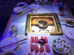 -雾都渣渣火锅(南城智汇城店)