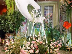 -深圳富苑皇冠假日套房酒店