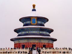 -天坛公园