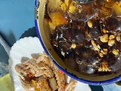 -红红海鲜大排档