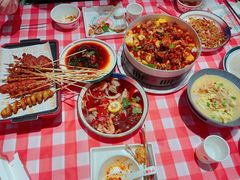 -辣小鲜·南昌大排档(船山路店)