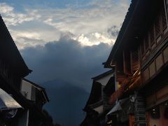 -大理古城