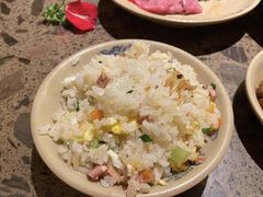 炒饭-小龙坎火锅(总店)