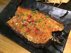 -心怡东北烤冷面(赤峰路店)