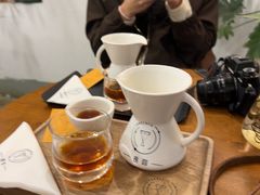 -唐咖精品咖啡(大理古城手冲店)