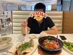 -至潮餐厅精致粤菜·活鲈鱼·走地鸡(珠江新城店)