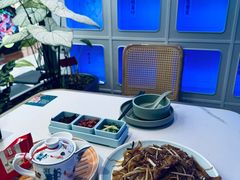 -南拳十三姨·潮汕砂锅粥·粤菜(西单大悦城店)