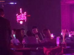 -MOSSO音乐酒吧·live house(南京旗舰店)