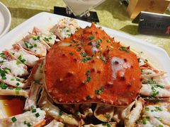 -徐记私厨(半淞园路店)