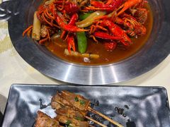 -聚味瞿记·龙虾堂(渔人码头一店)