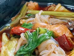 -万记麻辣烫国展总店