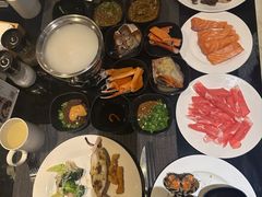 -城市节奏餐厅(海外滩·名品汇店)
