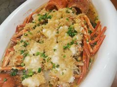 -昆山裕元花园酒店·囍园中餐厅