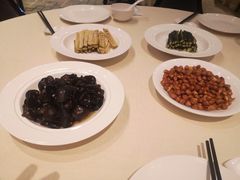-唐拉雅秀酒店-唐苑中餐厅